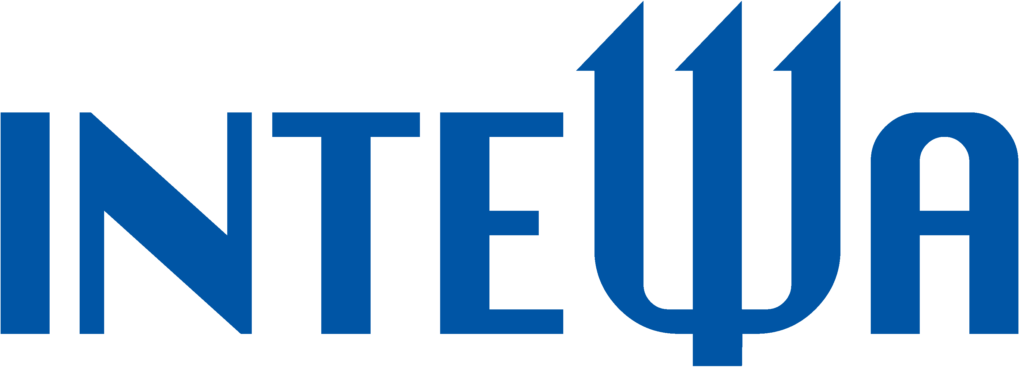 Intewa Logo Freigestellt
