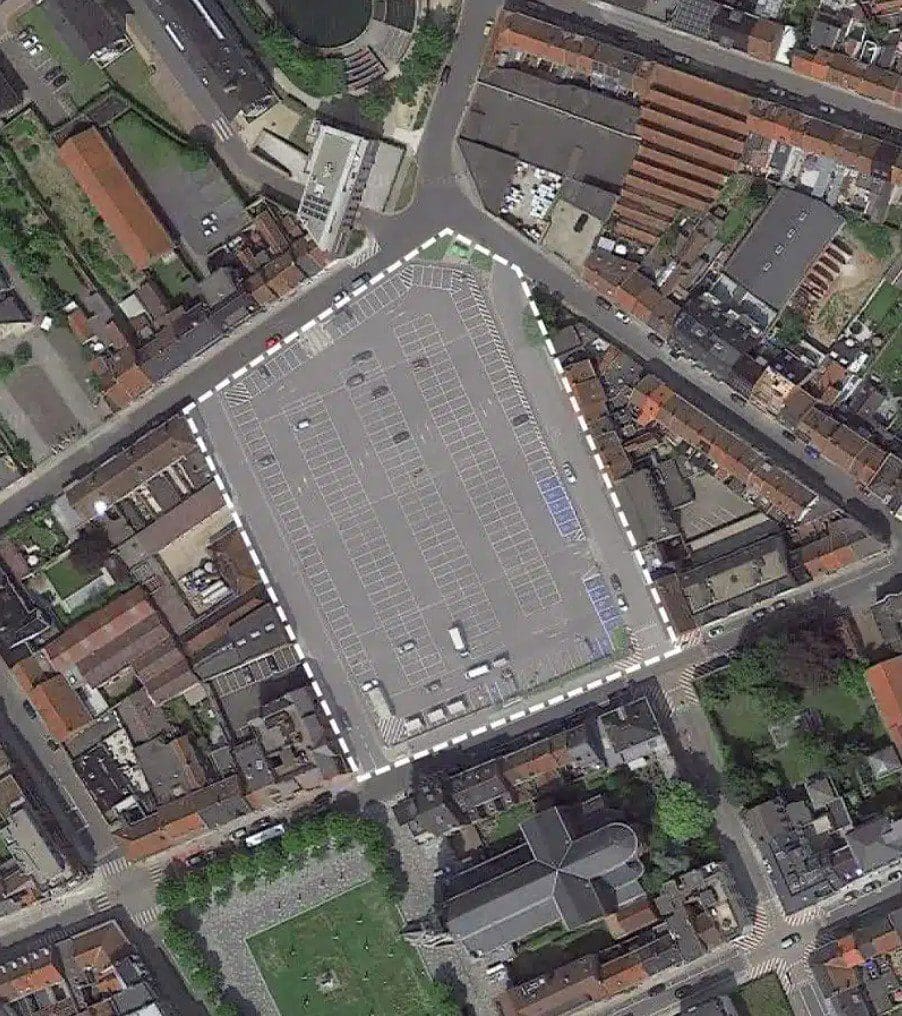 Moermanpark Moermanpark