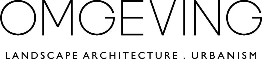 Omegeving Logo